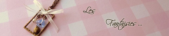 Colliers Fantaisie