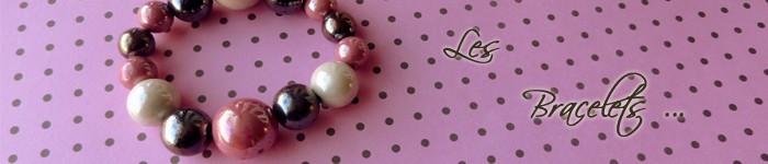  Les Bracelets