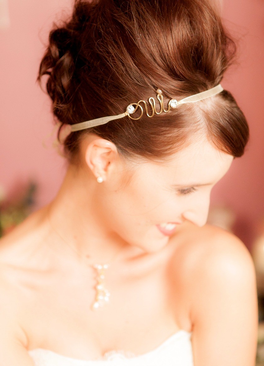 Coiffes de mariage pas cher Coiffes de mariage pas cher