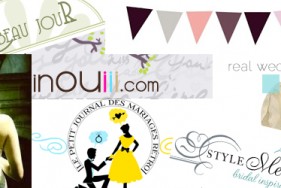 les bonnes adresses des blogs mariage