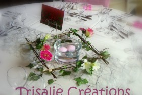 centre de table mariage bucolique centre de table mariage bucolique