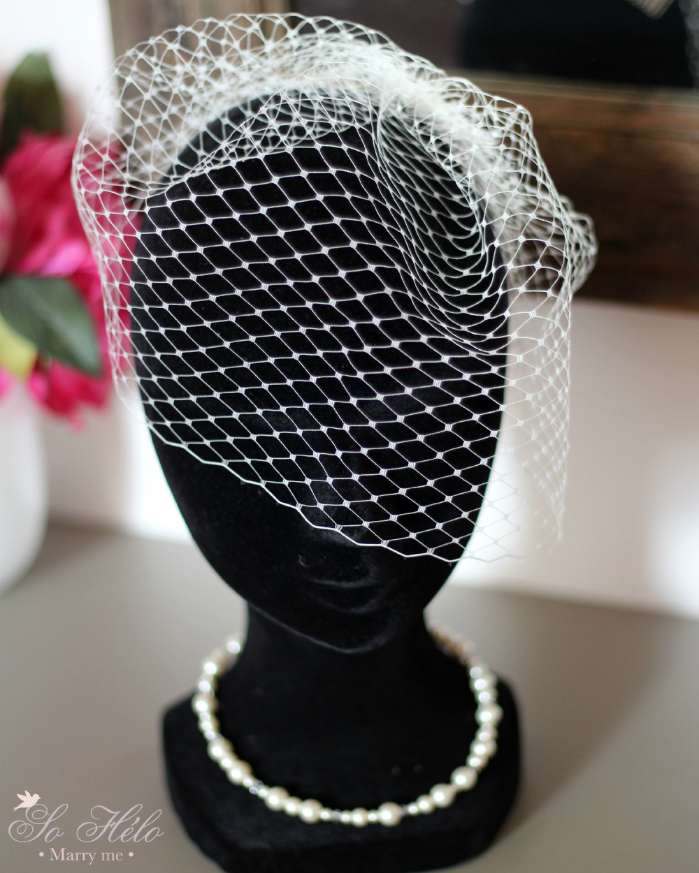 Voilette Le Blog D Heloise Bijoux De Mariee Conseils Decorations Et Tendances Pour La Preparation De Votre Mariage