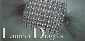 bannière Laureva Dragées