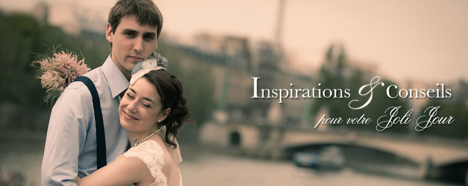 Inspiration et conseils