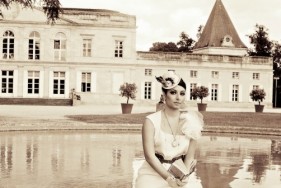 photo inspiration mariage wedding retro
