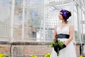 photo inspiration mariage wedding retro steampunk bijoux et accessoires
