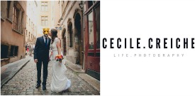 cécile creiche photography