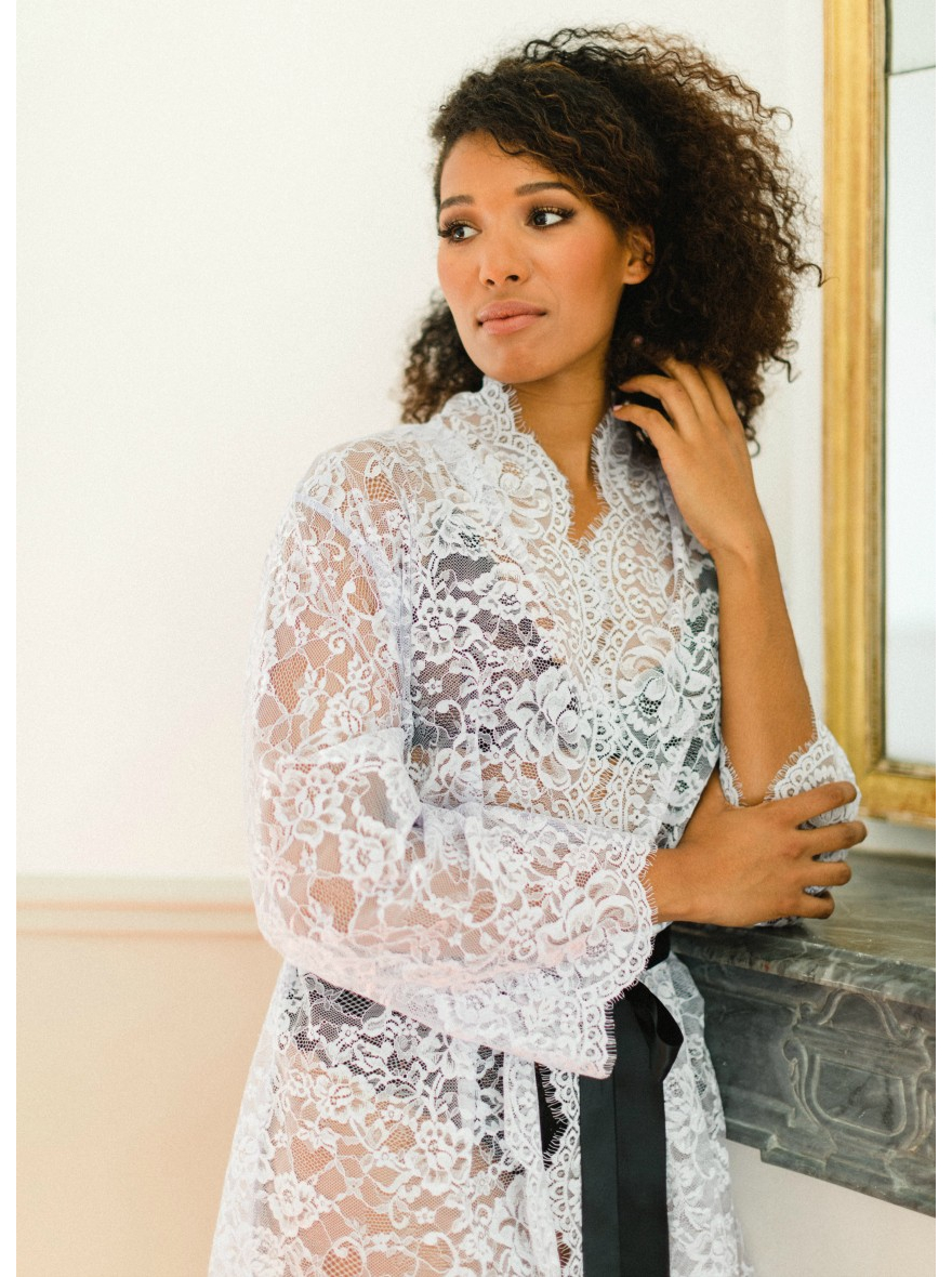 d shabill s kimono dentelle