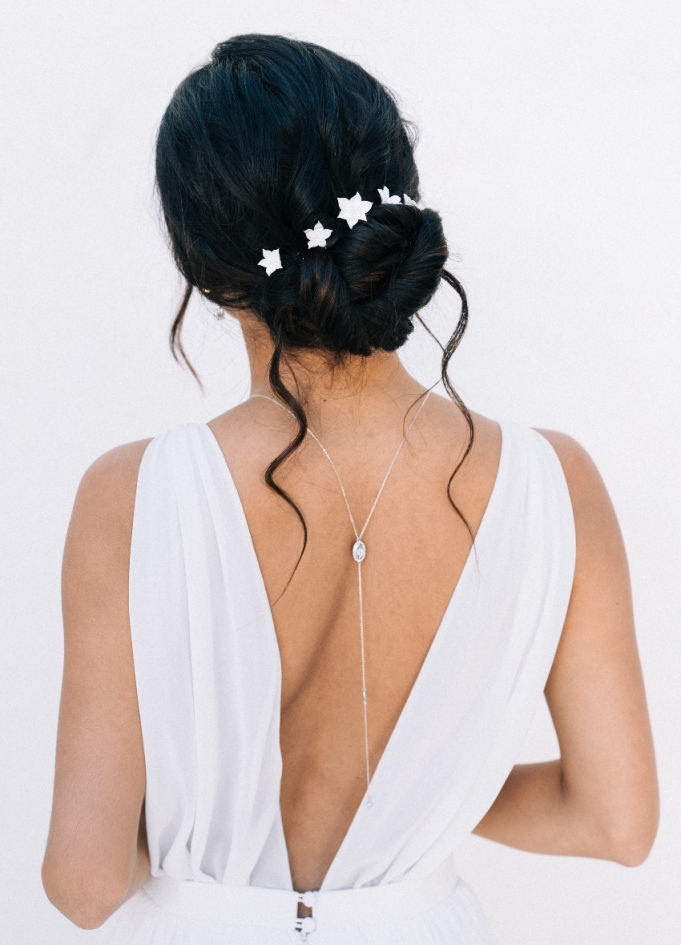 Lot de pics "Suzon" pour votre...