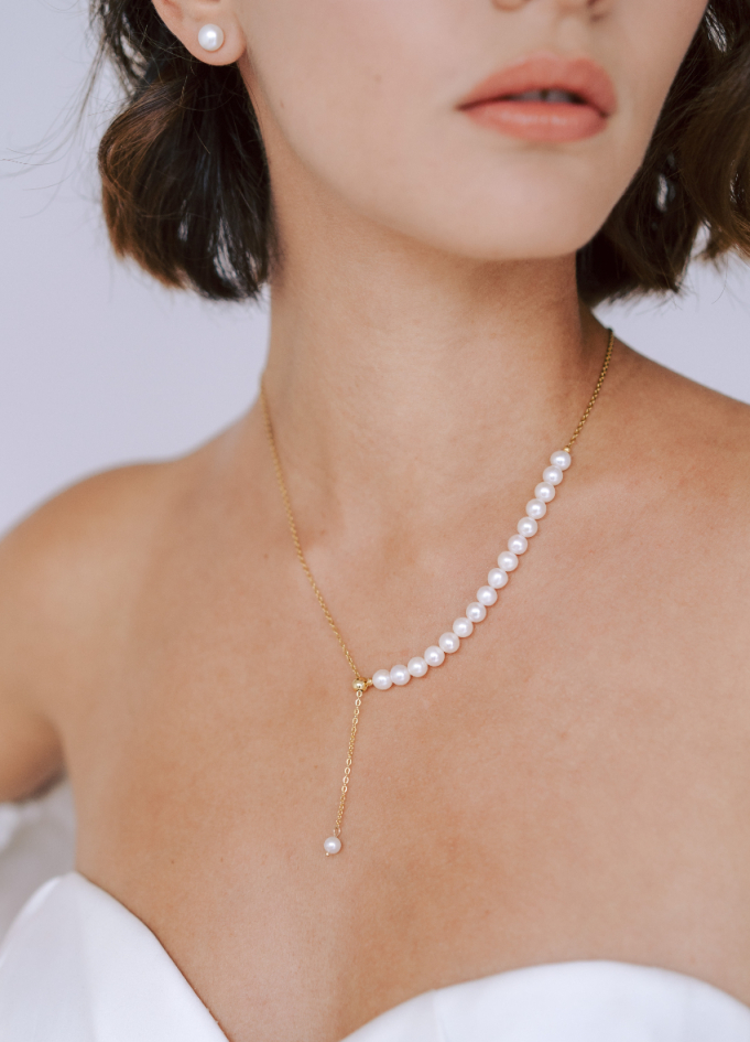 "Léa" Collier choker 2 en 1 avec... "Léa" Collier choker 2 en 1 avec...