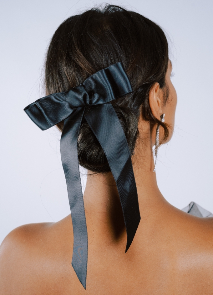 Barrette cheveux "Valentine" avec...