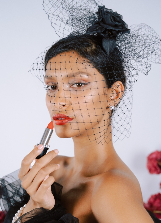 Voilette mariée ou soirée "Camilla"... Voilette mariée ou soirée "Camilla"...