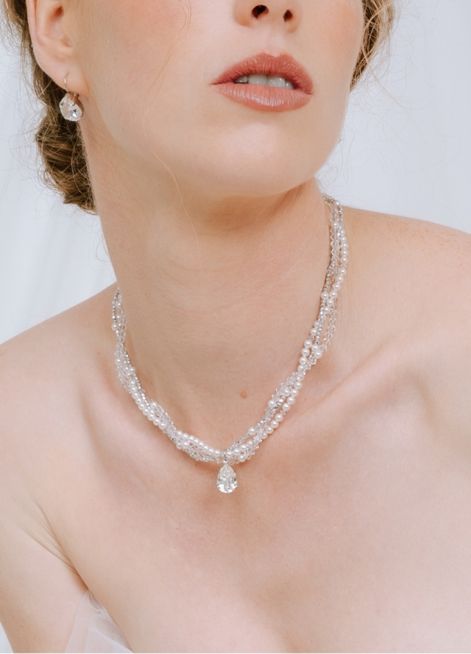 "Alicia" Collier multi-rangs de...