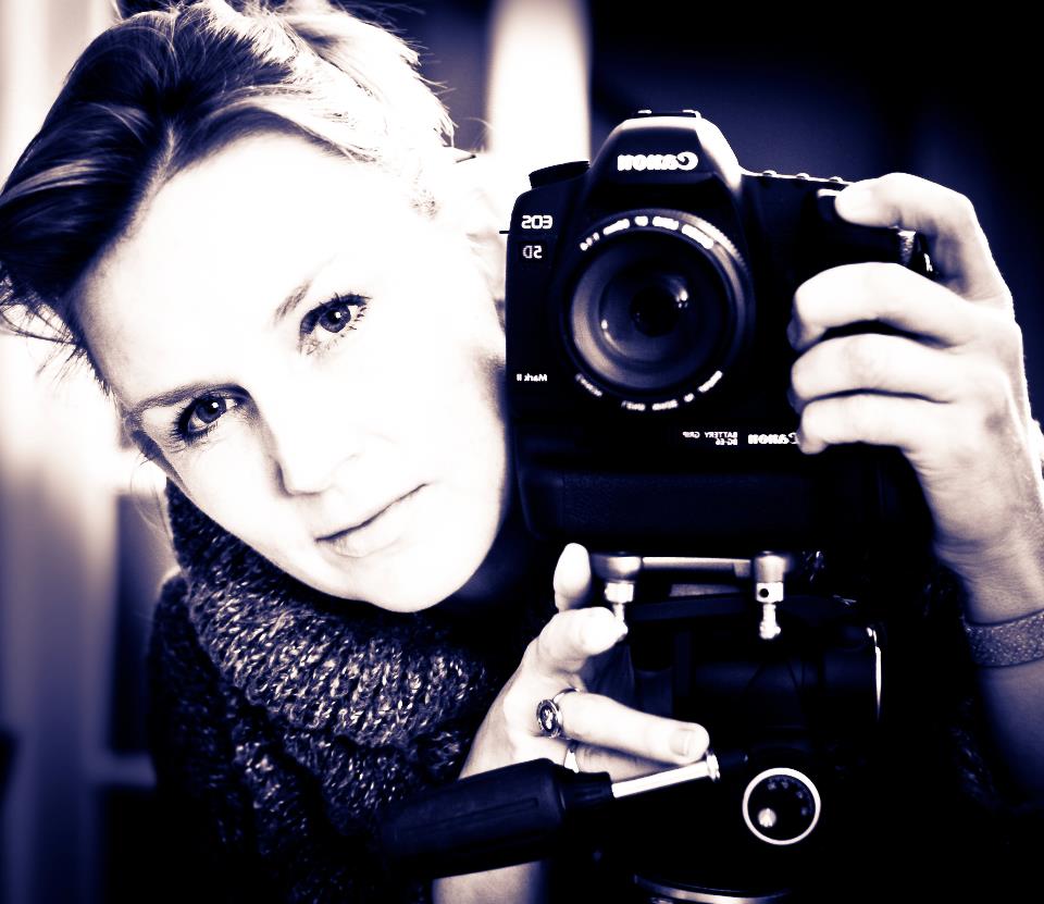 portrait Nathou Manoury photographe mariage paris