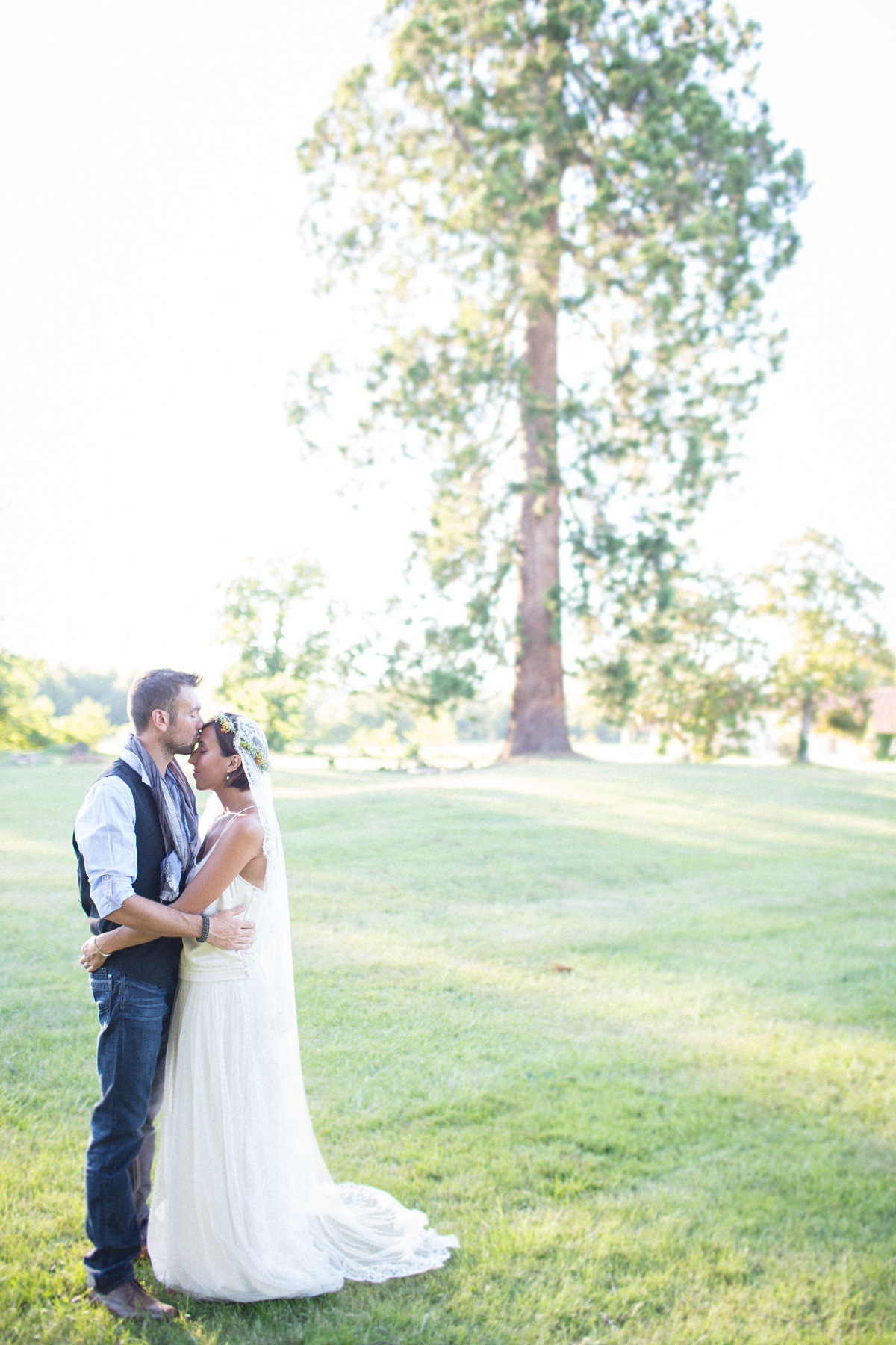 Un mariage au château {shooting d&rsquo;inspiration}