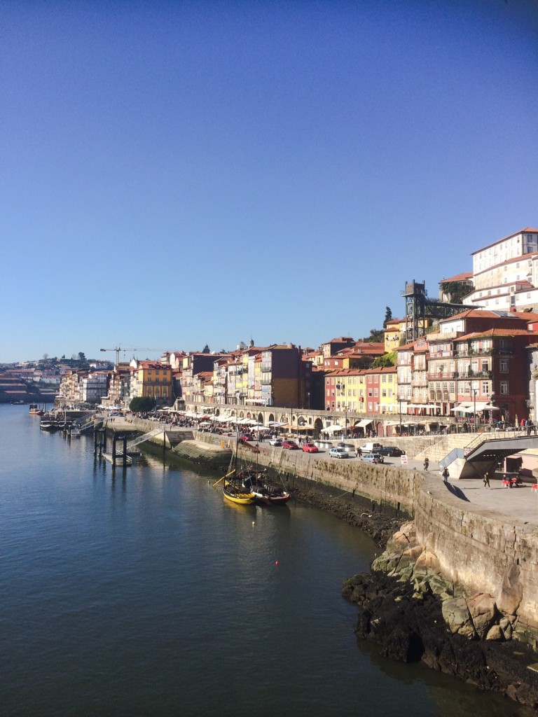  Porto-Portugal