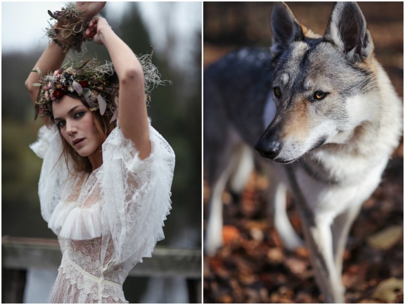Robes de mariée | Le blog d'Héloïse – Bijoux de mariée, conseils