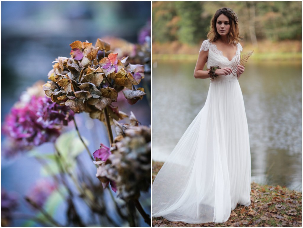 robe de mariée confidentiel creation