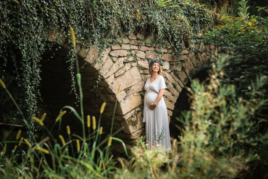 photographie-grossesse-cecile-creiche-limousin-campagne