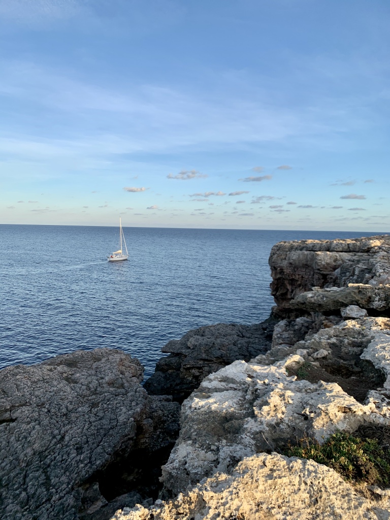 Platja De S'Algar
