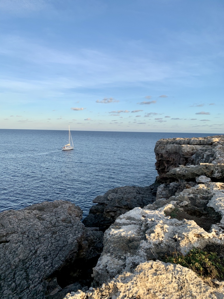 Platja De S'Algar