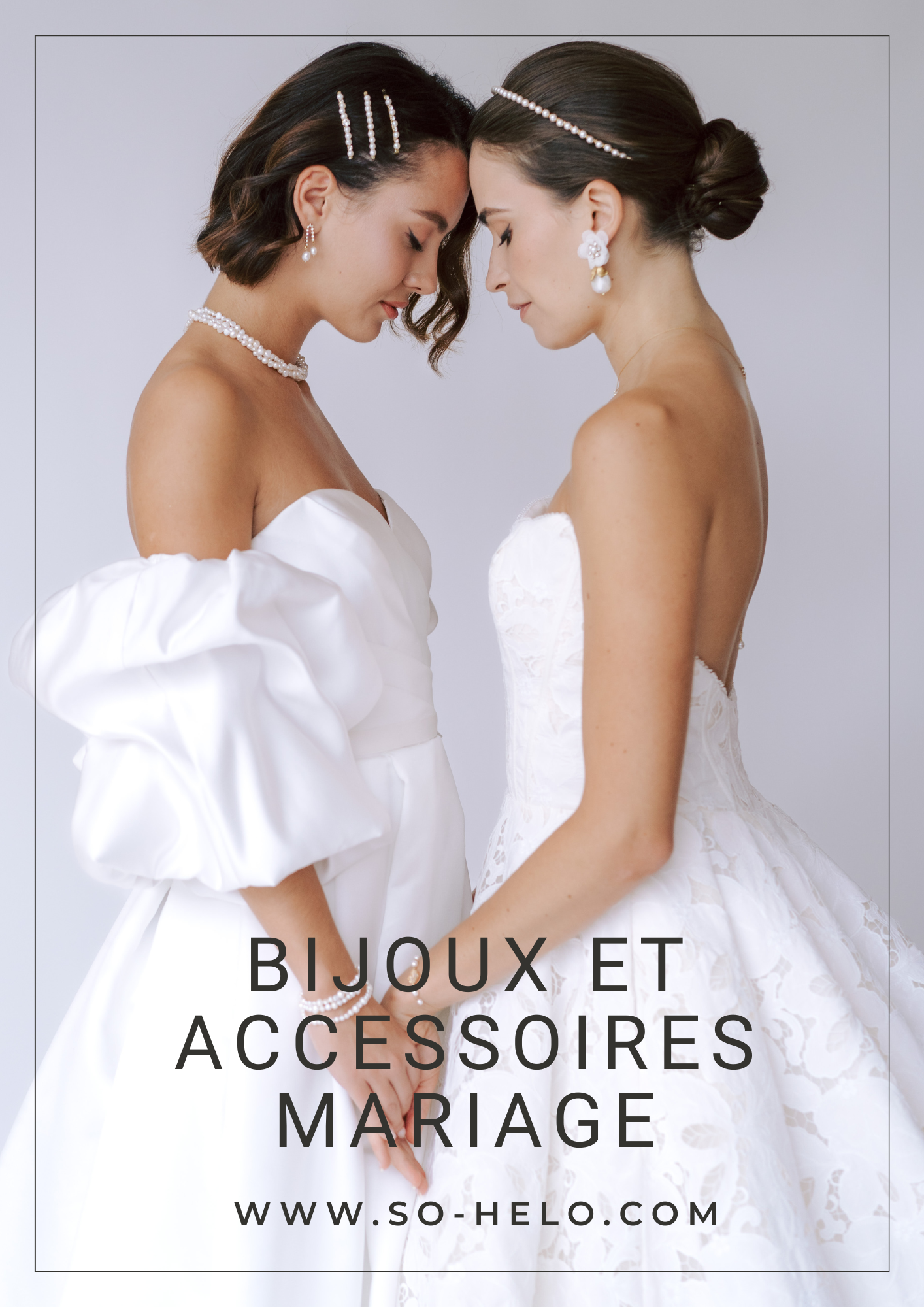 boutique bijoux et accessoires mariage limoges