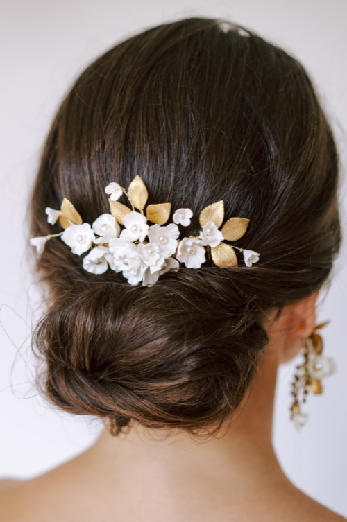 Bijoux mariage et accessoires pour mari e